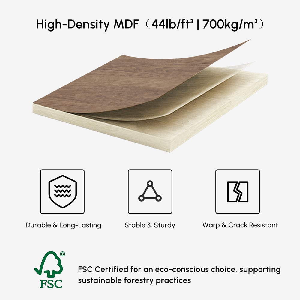 39" Lift-Top Foldable Walnut Coffee Table with 4 Stools & Storage